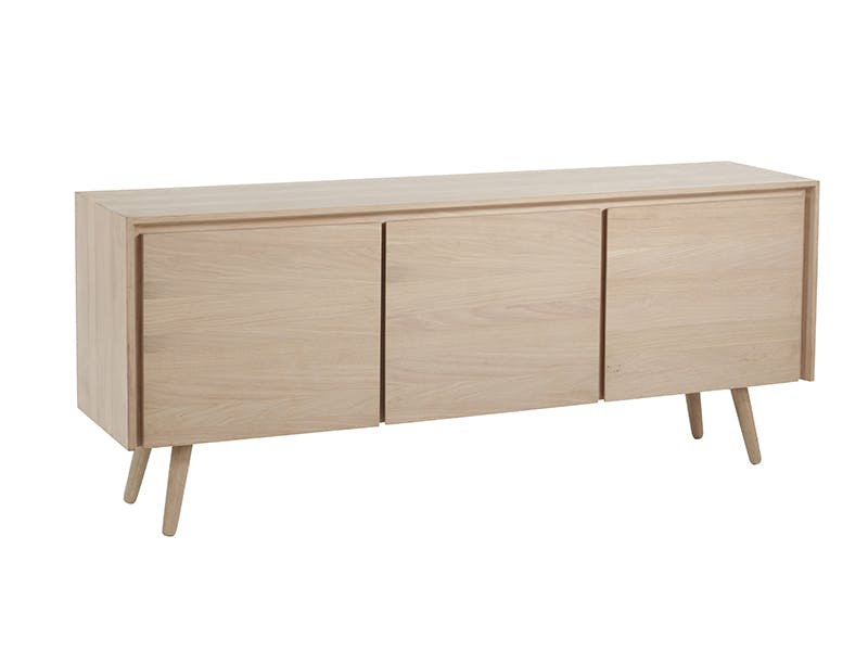 Fin avlastning  
Fin avlastning